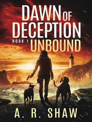 cover image of Unbound